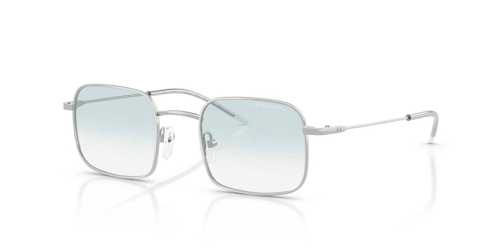 Armani Exchange 2055S Sunglasses - view 9